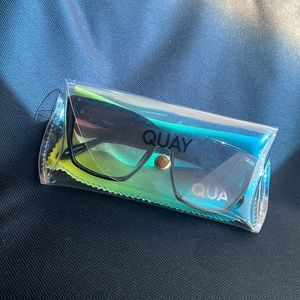 Quay Sunglasses
